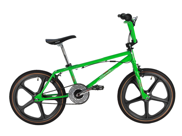 SKYWAY 20" Street Beat Bike