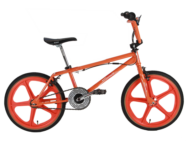 SKYWAY 20" Street Beat Bike