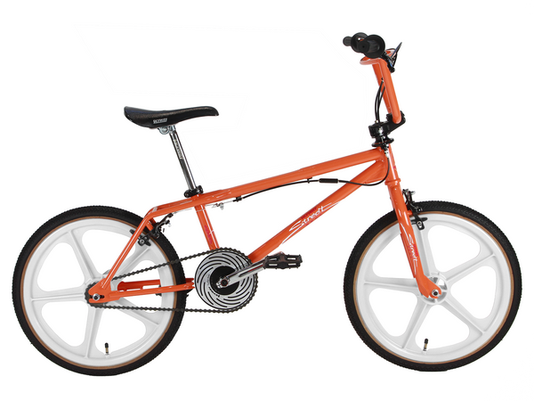 SKYWAY 20" Street Beat Bike