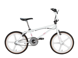 SKYWAY 20" Street Beat Bike