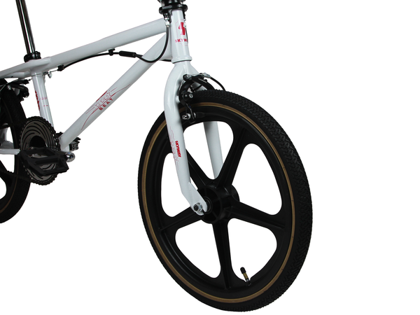 SKYWAY 20" Street Beat Bike