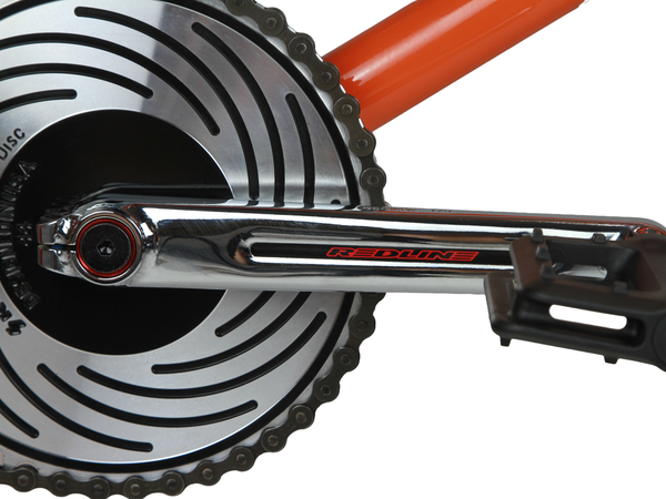 SKYWAY 20" Street Beat Bike