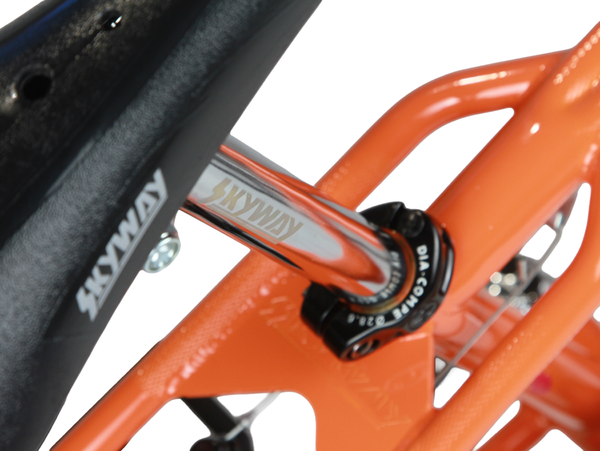 SKYWAY 20" Street Beat Bike