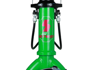 SKYWAY 20" Street Beat Bike