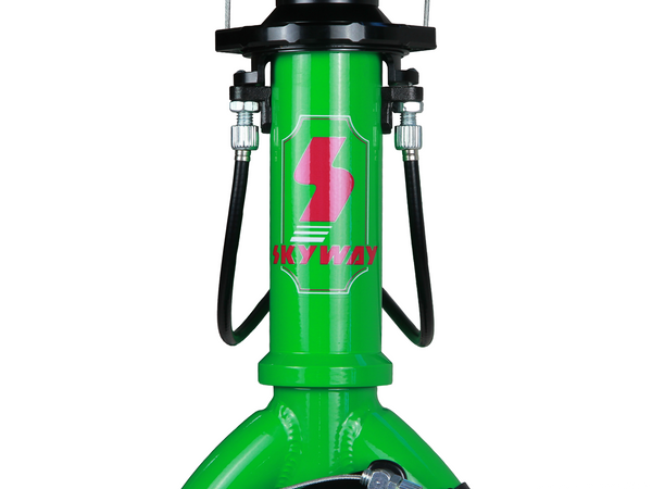 SKYWAY 20" Street Beat Bike
