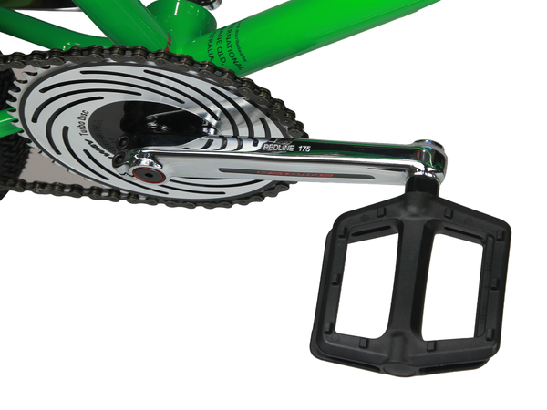 SKYWAY 20" Street Beat Bike