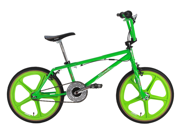 SKYWAY 20" Street Beat EX Bike