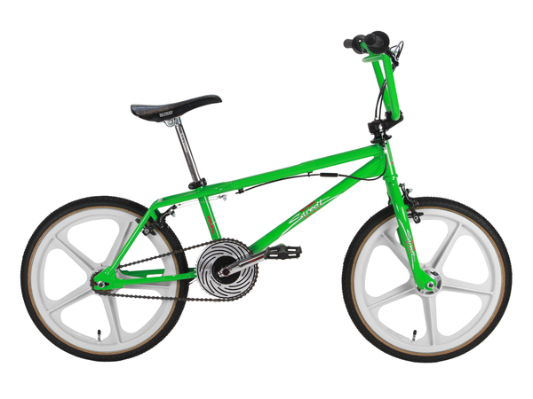 SKYWAY 20" Street Beat EX Bike
