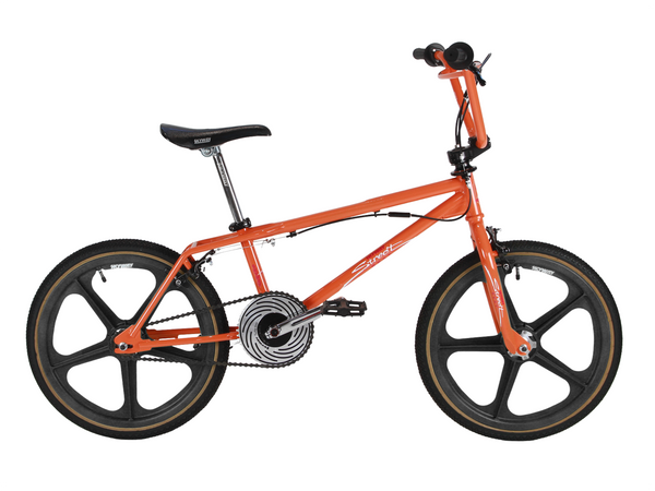 SKYWAY 20" Street Beat EX Bike
