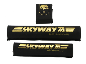 Skyway 60th Anniversary Retro USA Made Pad Set