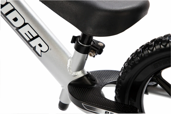 Strider Pro (Silver)