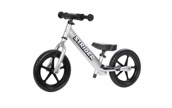 Strider Pro (Silver)