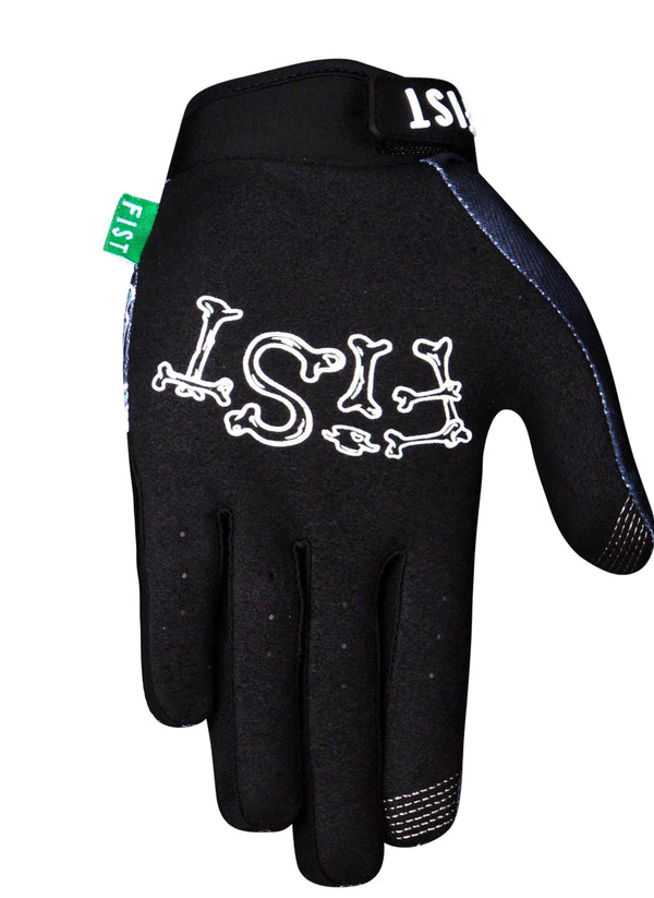 Fist Handwear Adult - SKELEHAND GLOVE
