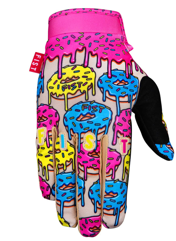 Fist Handwear Adult - CAROLINE BUCHANAN - SPRINKLES 4 - DRIPS GALORE