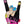 Fist Handwear Lil Fists - CAROLINE BUCHANAN - SPRINKLES 4
