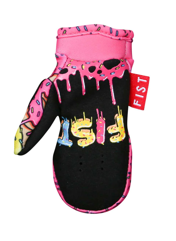 Fist Handwear Baby Mitts - Caroline Buchanan Sprinkles 4