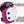 187 Six Pack Junior Staab Pink