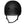 Triple 8 THE Certified Helmet SS Street Plant Black Rubber