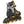 RDS Stryde Boys Adjustable Inline Skates