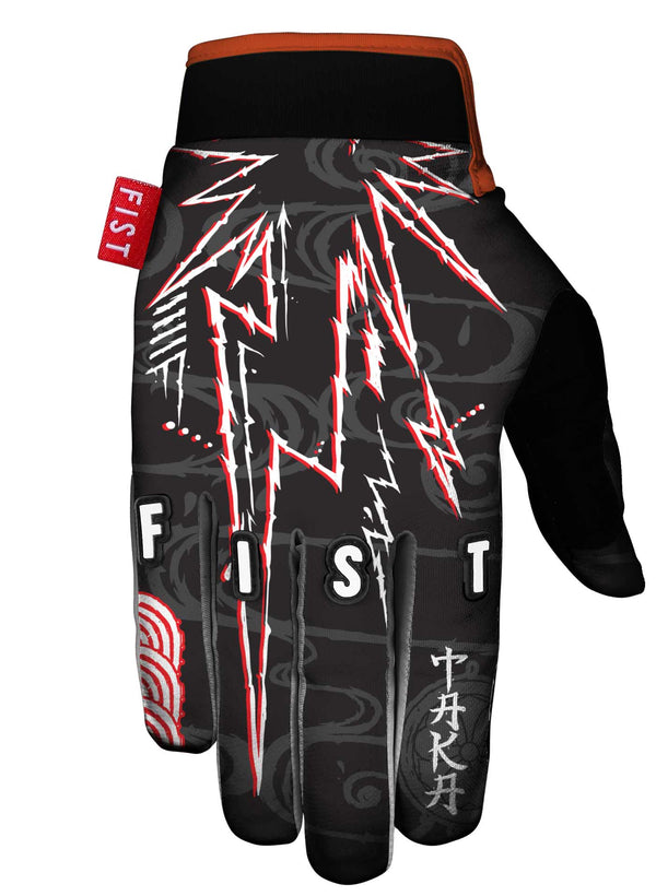 Fist Handwear Adult - TAKA HIGASHINO - TAKA STORM GLOVE