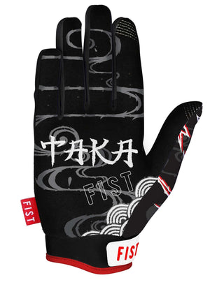 Fist Handwear Adult - TAKA HIGASHINO - TAKA STORM GLOVE