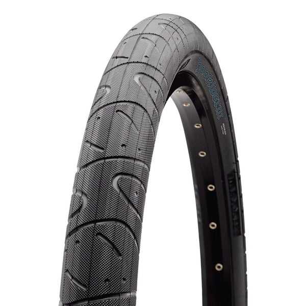 Maxxis Hookworm Tyre