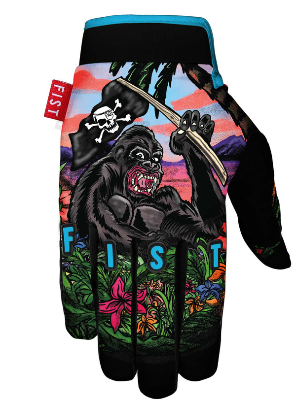 Fist Handwear Adult - KENNETH TENCIO- TENCIO GORILLA Glove