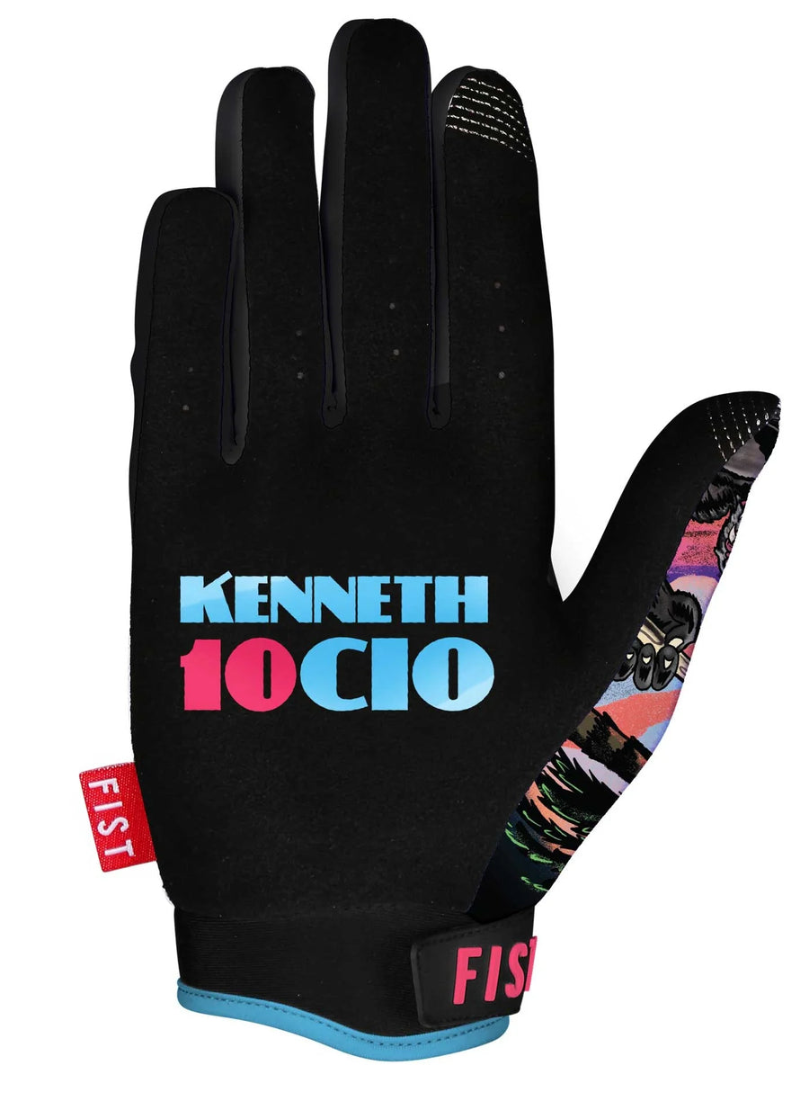Fist Handwear Adult - KENNETH TENCIO- TENCIO GORILLA Glove