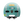 Nutcase Helmet - Little Nutty - Tin Robot