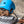 TRIPLE 8 LIL 8 CERTIFIED YOUTH HELMET BLUE GLOSS