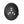 Triple 8 THE Certified Helmet SS Street Plant Black Rubber