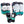 Triple 8 Tri Pack Saver Series Floral