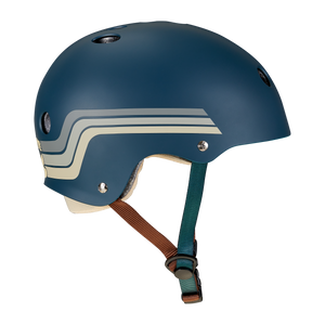 Triple 8 Deep Cover Helmet GRLSWIRL