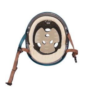 Triple 8 Deep Cover Helmet GRLSWIRL