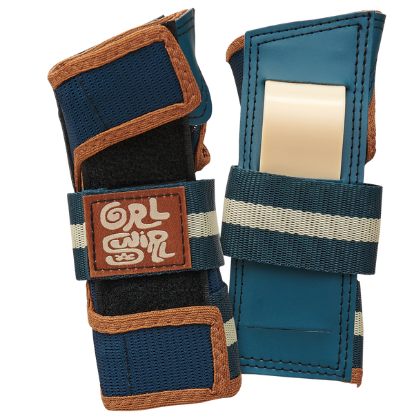 Triple 8 Tri Pack Saver JR GRLSWIRL