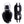 USD Sway 57 Aggressive Inline Skates