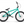 WeThePeople Thrillseeker 20" BMX Sml (Sea Foam Green)