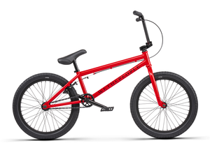 WeThePeople Thrillseeker 20" BMX XL (Red)