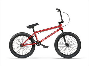 WeThePeople Arcade 20" (Candy Red)