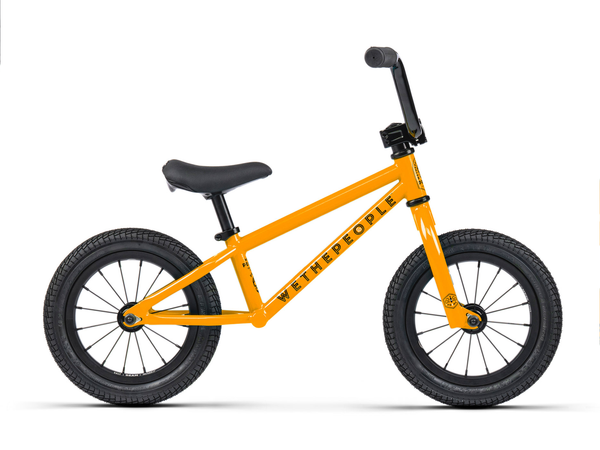 WETHEPEOPLE 12" Prime Balance Bike