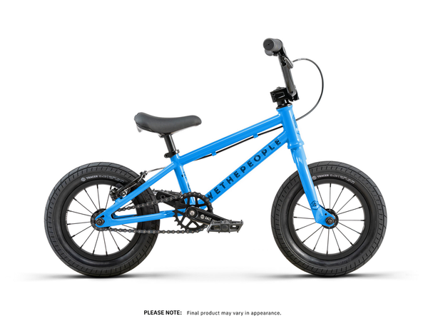 WETHEPEOPLE 12" Prime Drive Bike
