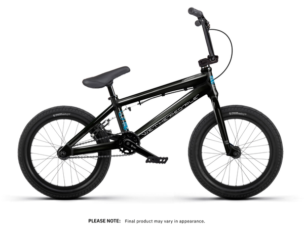 WETHEPEOPLE 16" Aerox Bike