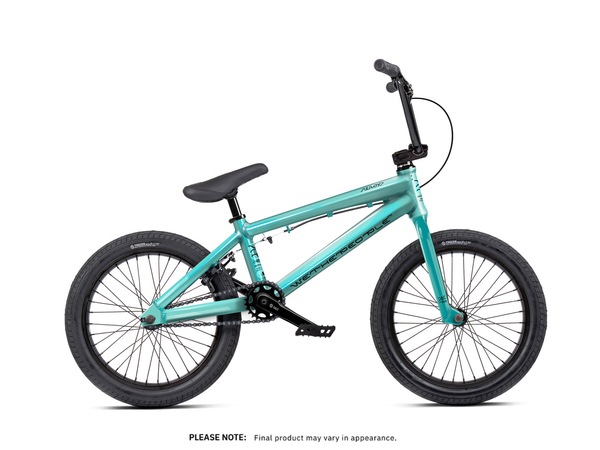 WETHEPEOPLE 18" Aerox Bike