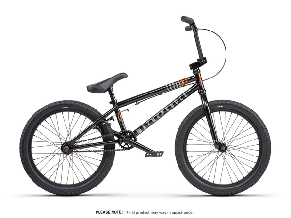 WETHEPEOPLE 20" Thrillseeker Bike