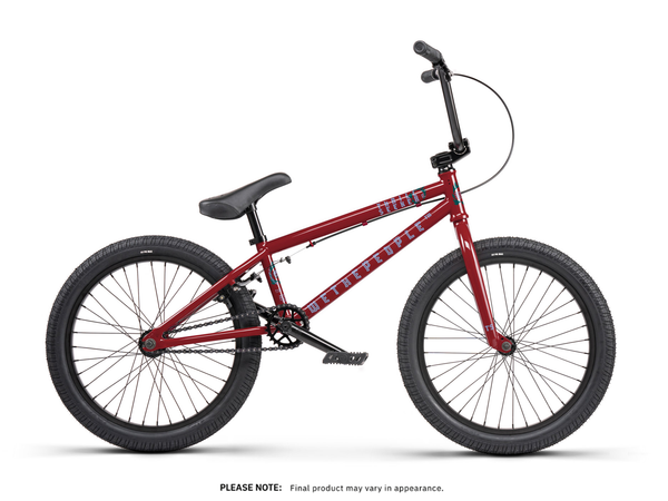 WETHEPEOPLE 20" Thrillseeker Bike
