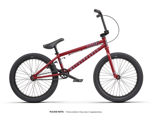 WETHEPEOPLE 20" Thrillseeker Bike