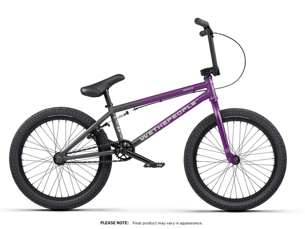 WETHEPEOPLE 20" Nova Bike