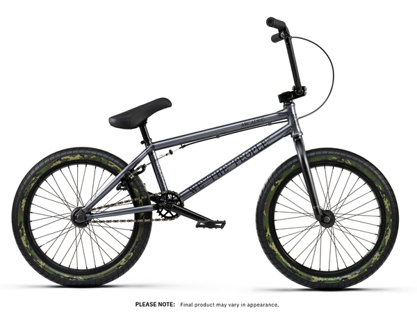 WETHEPEOPLE 20" Arcade Bike