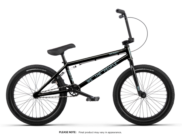 WETHEPEOPLE 20" Arcade Bike
