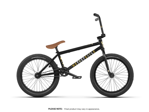 WETHEPEOPLE 20" Justice Bike